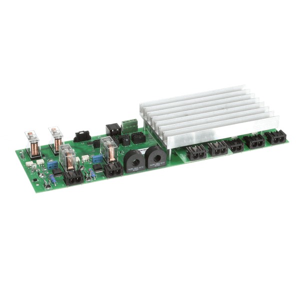 (image for) Bakers Pride AS-1400045 I/O BOARD SPEED OVEN